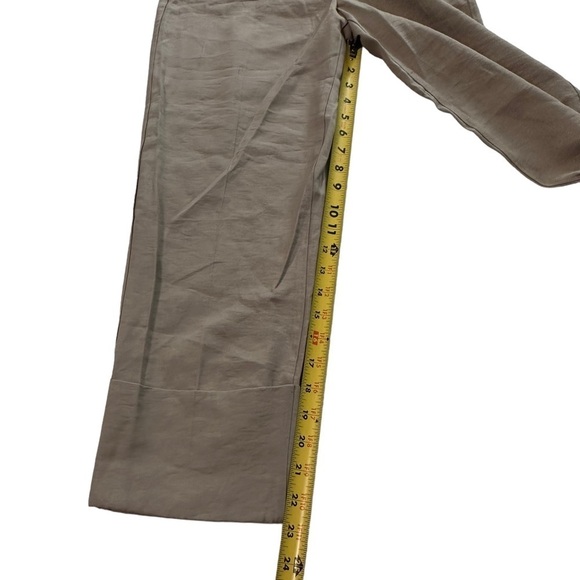 Zara Culotte Pants Size XS - Picture 6 of 14